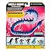 Godzilla x Kong Drownviper Action Figure, Monsterverse, 7 inch, Deluxe