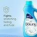 Downy Ultra Laundry Fabric Softener Liquid, Cool Cotton Scent, Two 51 Fl Oz Bottles, 120 Total Loads