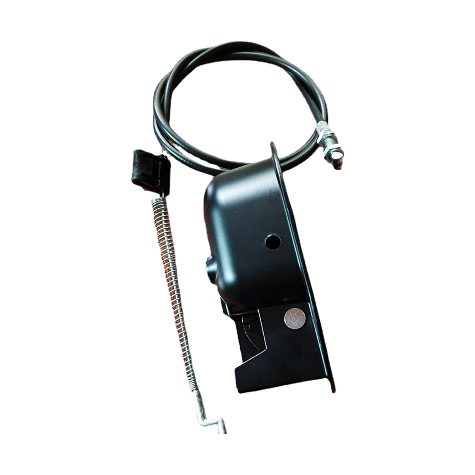 Leefasy Recliner Release Pull Handle Replacement Universal Heavy Duty with Pull Cable Recliner Chair Sofa Release Lever for Recliner