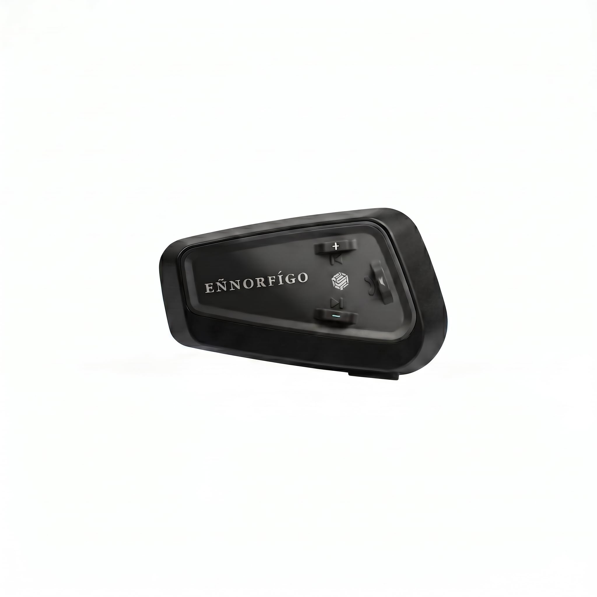 ENNORFIGO Motorcycle Helmet Bluetooth Headset, Wireless, Black & Blue-image-39