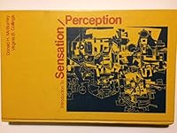 Introduction to Sensation/Perception 0134960009 Book Cover