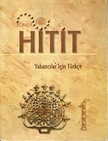 New Edition Hitit Turkish Language Set 1- Beginner [READ BELOW BEFORE BUYING] 9754825378 Book Cover