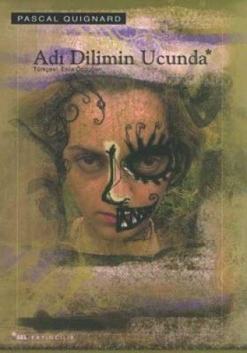 ADI DİLİMİN UCUNDA