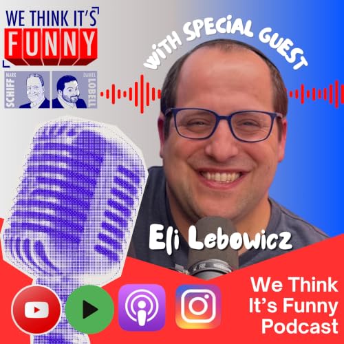 Eli Lebowicz
