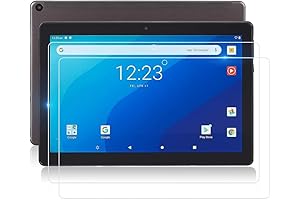 2-Pack Screen Protector for Walmart Onn 10.1 Pro Tablet 2020