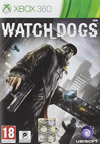 Ubisoft Watch_Dogs