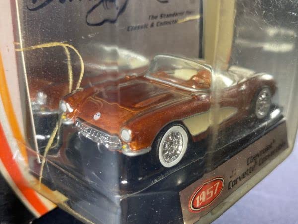 Amazon | MATCHBOX マッチボックス MBX Collectible 1957 57