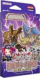 Yu-Gi-Oh! Batallas de Leyenda: Galería Gloriosa Yu-Gi-Oh Juego DE Cartas Coleccionable 3-Pack Booster (Versión en español)
