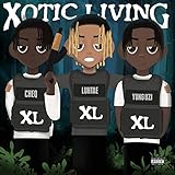  Xotic Living, Vol. 1 [Explicit]