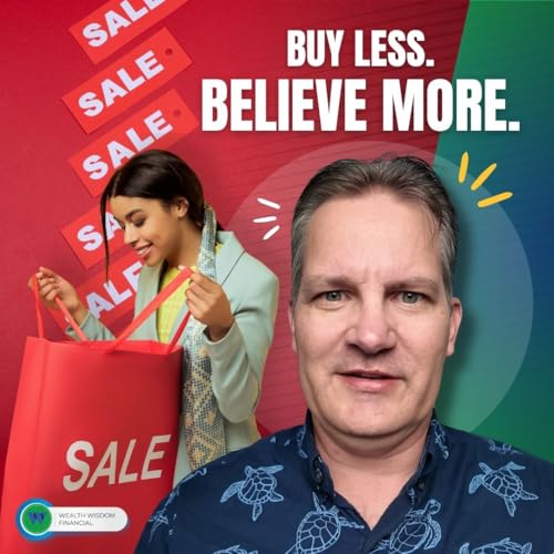 Get REAL Confidence Before Buying More Stuff! Podcast Por  arte de portada