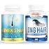 Long Hair Gummies + Hair Growth Vitamins for Women.