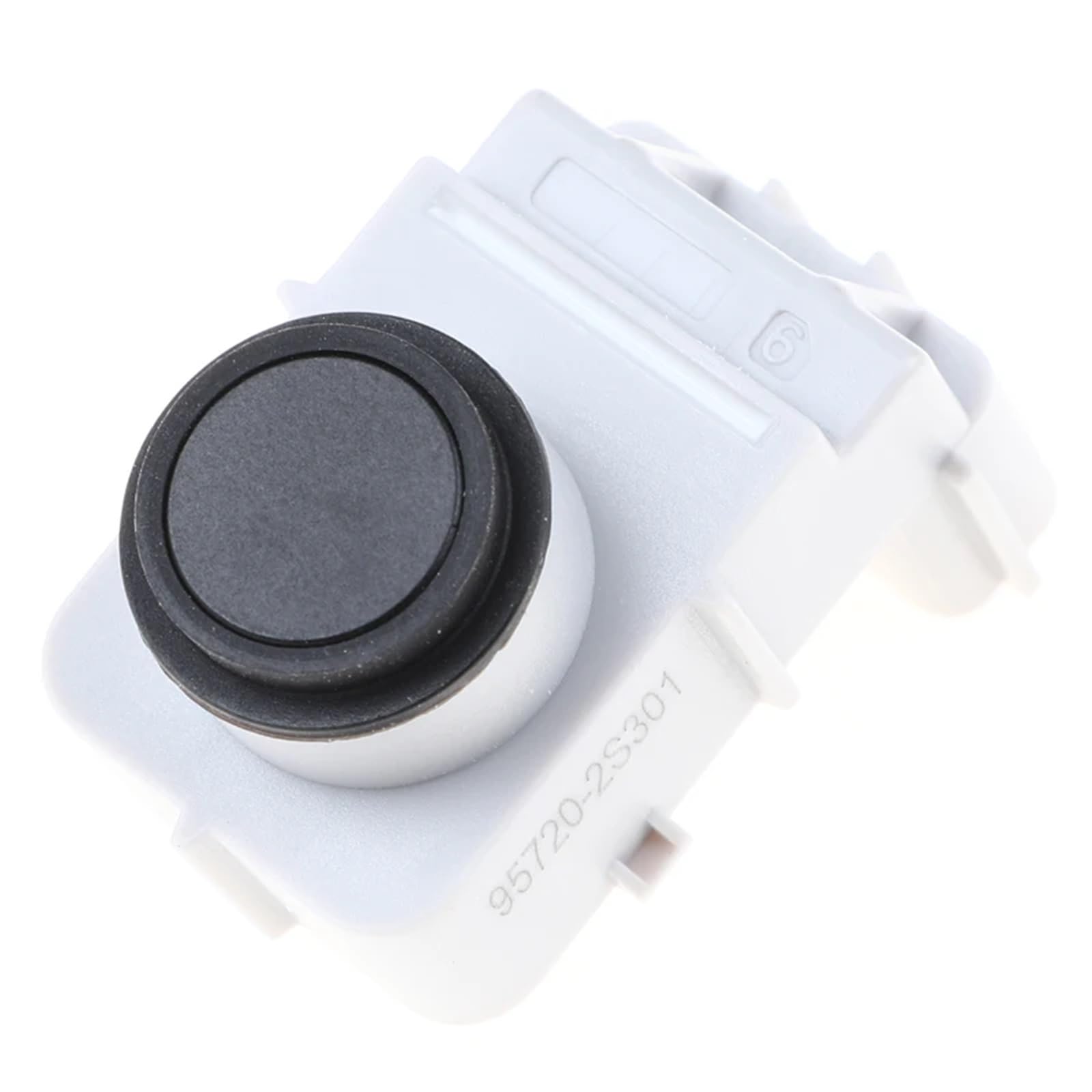 Radar de recul 95720-2S301 résout les pannes d'aide au stationnement sur IX35 - 6
