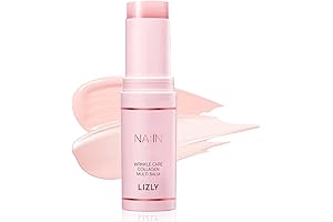 Bounce Balm: All-in-One Wrinkle Reversal and Hydration