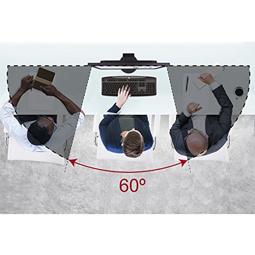 Image of Viewsonic Corporation Tech Armor Universal Privacy Filter for 23.8 inch LED Computer Desktop Monitor, Compatible with Viewsonic, Dell, HP, Samsung and More [1-Pack]