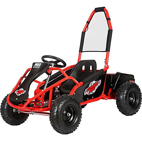 MotoTec Mud Monster 48V