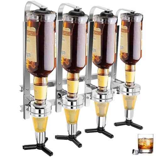 Dosador, Bar de Parede, Dosador de Bebidas, Dosador Drink, Suporte Dispenser Dosador de Bebidas, Montadas Na Parede Dispensador de Bebida, Suporte Dispenser Dosador