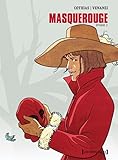 GLÉNAT BD