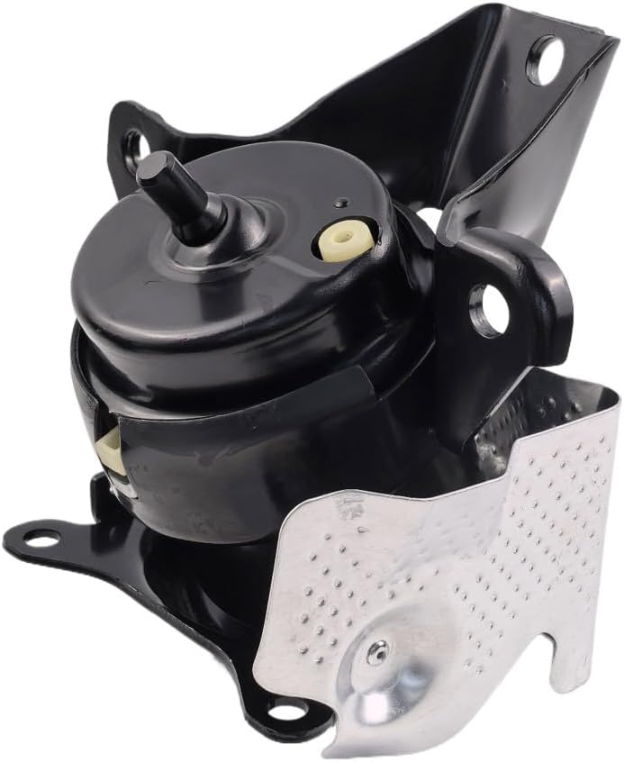 2PCS Engine Motor Mount Set Compatible with 2015-2019 Escalade / 2014-2018 Silverado 1500 / 2015-2019 GMC Yukon / 2014-2018 GMC Sierra / 2015-2019 Chevy Suburban Tahoe, 4.3L/5.3L/6.2L for A5739, A5738
