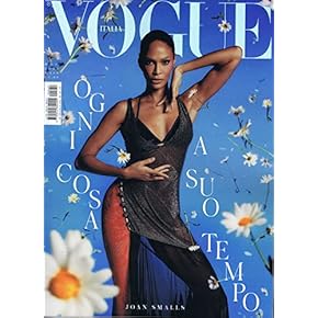 1980-2000　VOGUE & ELLE etc 海外版60冊セット 1980-2000 VOGUE & ELLE etc 海外版60冊セット 时尚2000-现在