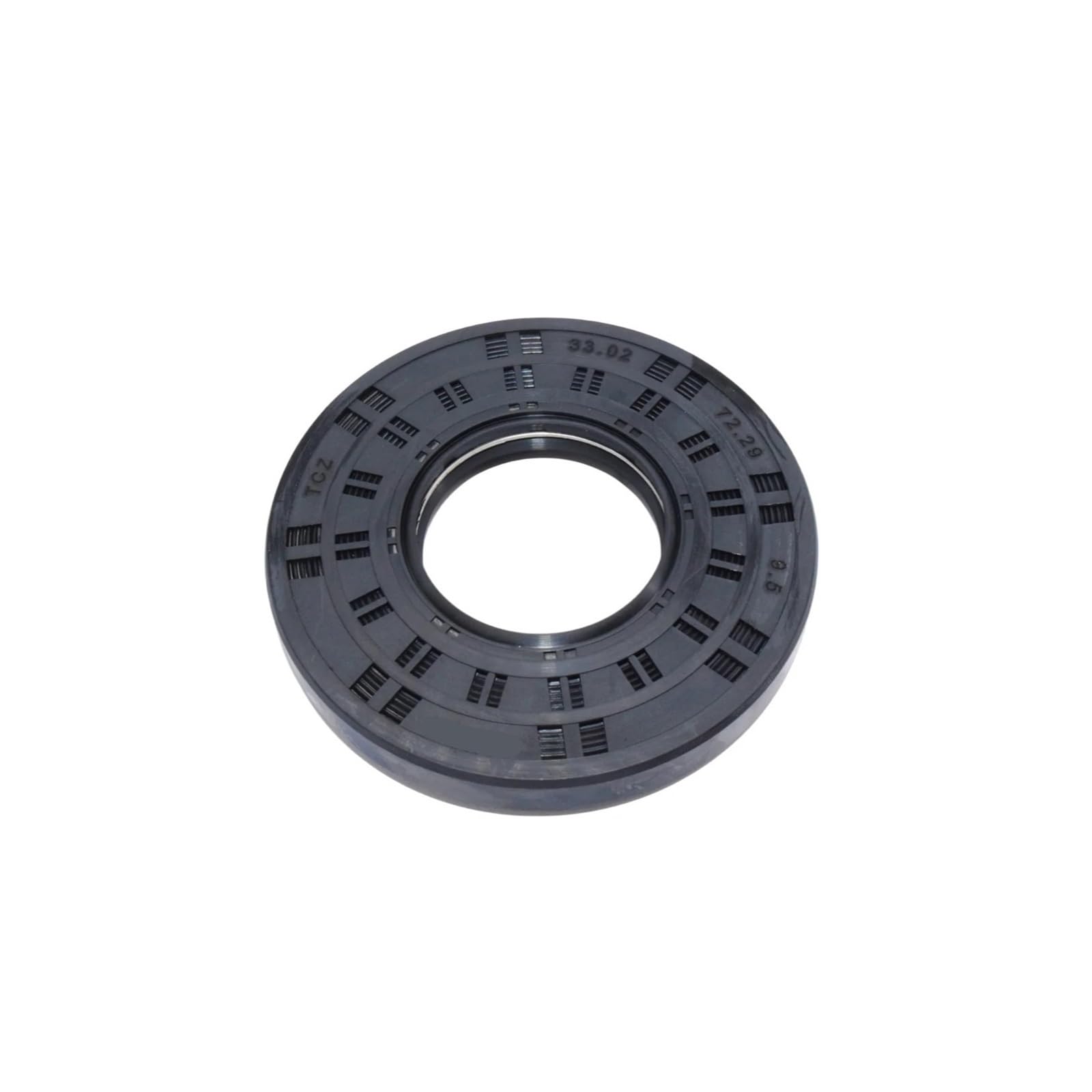 TPKMVGAP Shaft oil seal 33.02x72.29x9.5 For MMF044 Hydraulic motor Used in Hydraulic Pump/Motor Rotary Shaft Seal