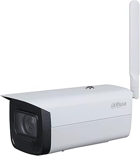 Dahua Technology Wizsense IPC-HFW3241DPF-AS-4G-NL668-0280B Outdoor IP Security Camera 1920 x 1080 Pixels Wall