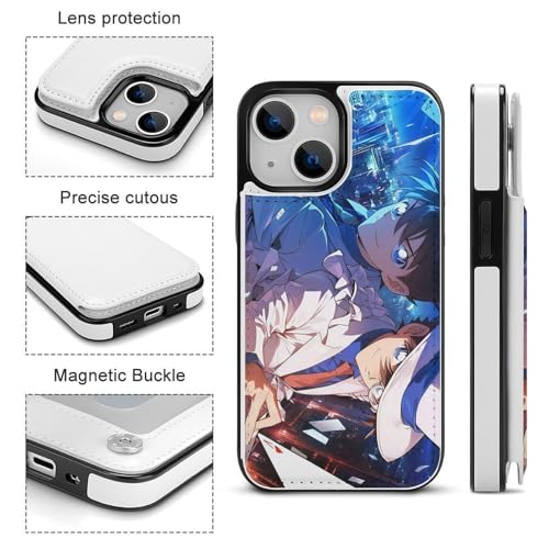 iPhone 15 Pro �p�P�[�X �蒠�^ ���T��R�i�� �����L�b�h iPhone 15 Pro�p�P�[�X �X�}�z�P�[�X �L�����N�^�[ ���� �l�C �X�^���h�@�\ ������� PU���U�[ �g�уJ�o�[