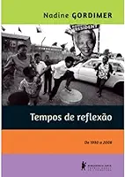 Tempos de Reflexão - de 1990 a 2008
