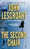 The Second Chair (Dismas Hardy)