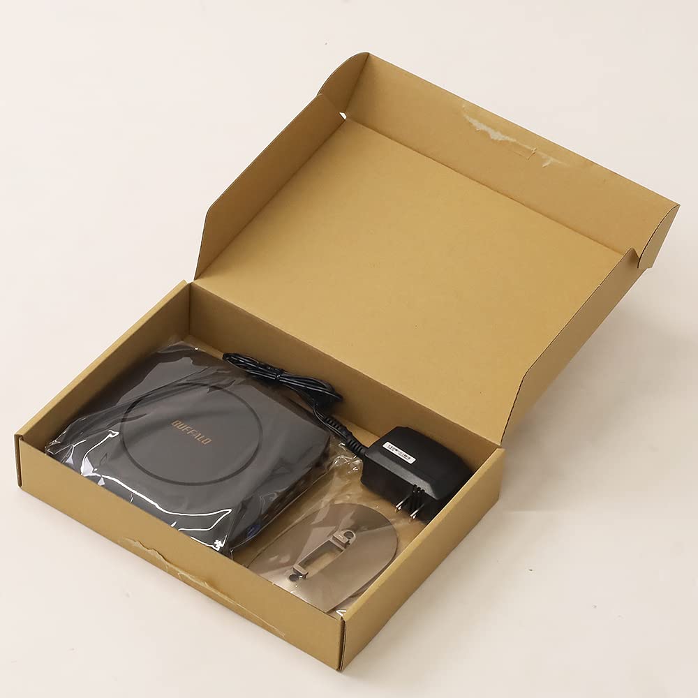 Amazon | バッファロー 11ac対応 1733＋800Mbps 無線LANルータ（クール