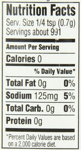Lawrys Perfect Blend Chicken and Poultry Rub Seasoning, 24.5 Ounce -- 6 per case.