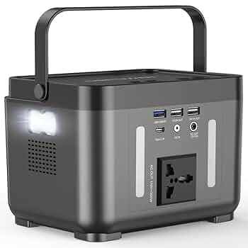 ポータブル 電源 発電機 38400mAh PSE認証AC200W 100W ポータブル 電源 発電機 38400mAh PSE認証AC200W 100Wお 手頃