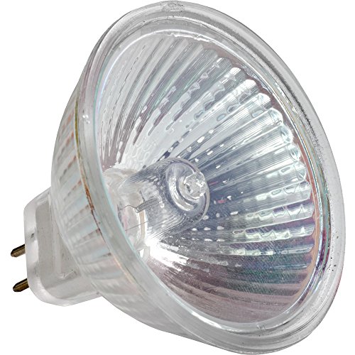 Osram Sylvania 360w 82v MR16 FLE GY5.3 Clear Halogen Projector Light Bulb