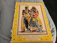 World Costumes. B0007DNIO0 Book Cover