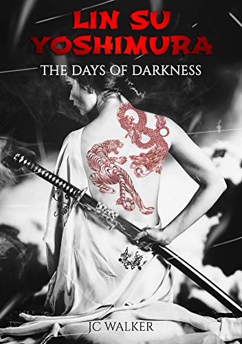 J C Walker  Lin Su Yoshimura The Days of Darkness 