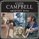 glen campbell songs  Greatest Hits