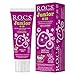 Produktbild R.O.C.S. - Zahnpasta - Junior - 6 bis 12 Jahr - BIO - Beerenmix - Zahncreme - 74 g