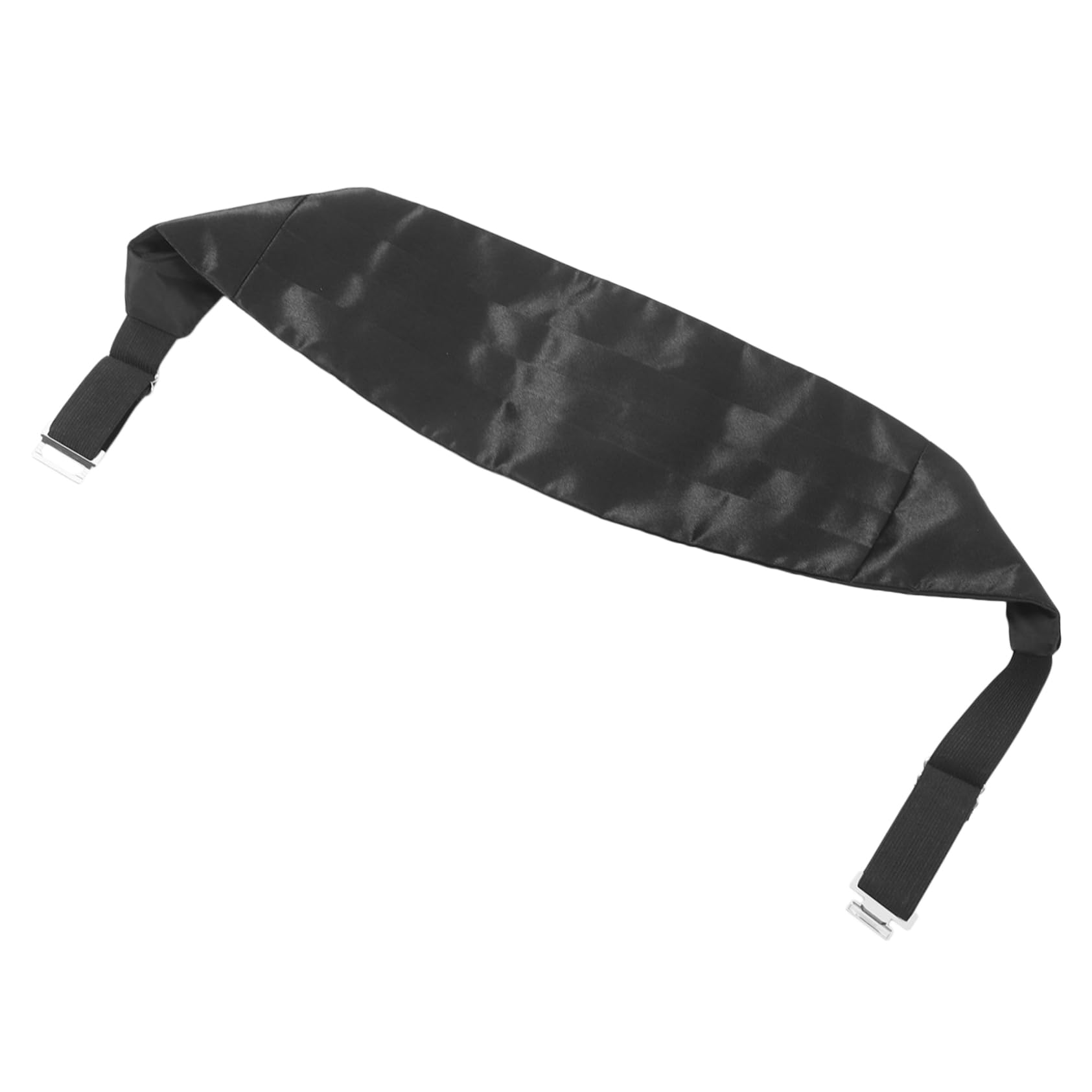 CONGARTENO Men's Cummerbund for Tuxedo Groomsmen Waist Band Iron and Cloth Corset