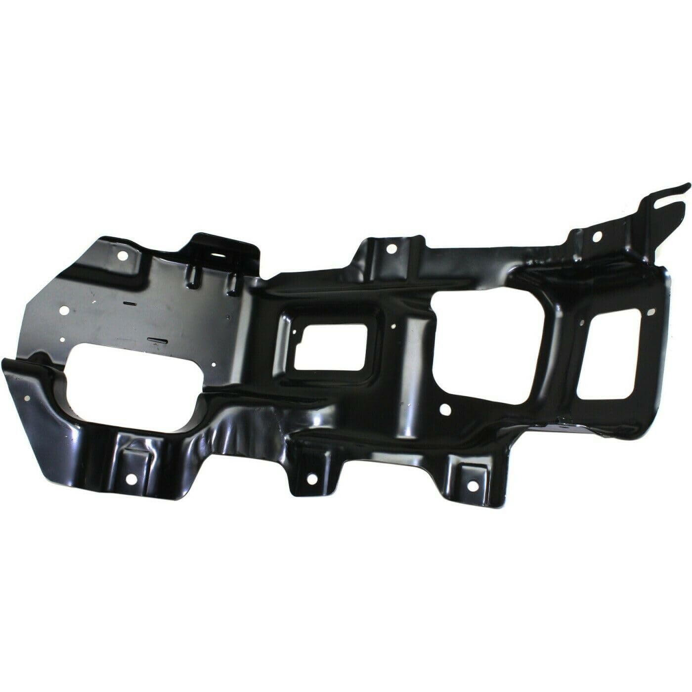 Amazon.com: WXIHQ 1pc Bumper Retainer Bracket Front Right 