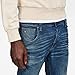 G-STAR RAW ARC 3D Vaqueros, Medium Aged 6090-071, 26W / 30L para...