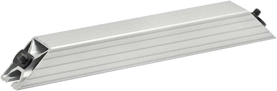 80/20 Inc., 2557, 15 Series 1501 x 12" Long 45 Degree Support