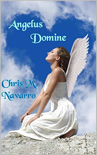 ANGELUS DOMINE (BILOGÍA ÁNGELUS nº 1)