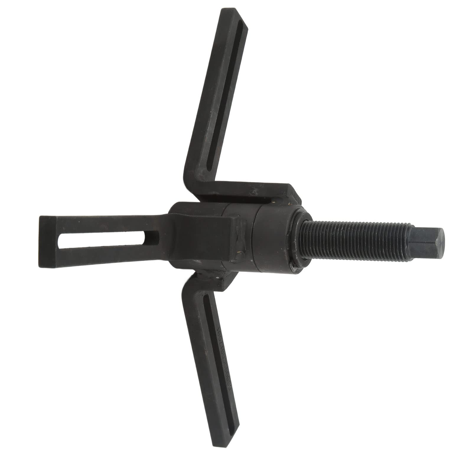 Installatore estrattore pedivelle, separatore Carter antiruggine per impieghi gravosi in Acciaio al Carbonio 1177390001 ad Alta Resistenza per Moto ATV Dirt Bike,Utensili manuali