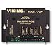VIKING ELECTRONICS Add an Entry Phone to an Existing Phone Line / C-200 /