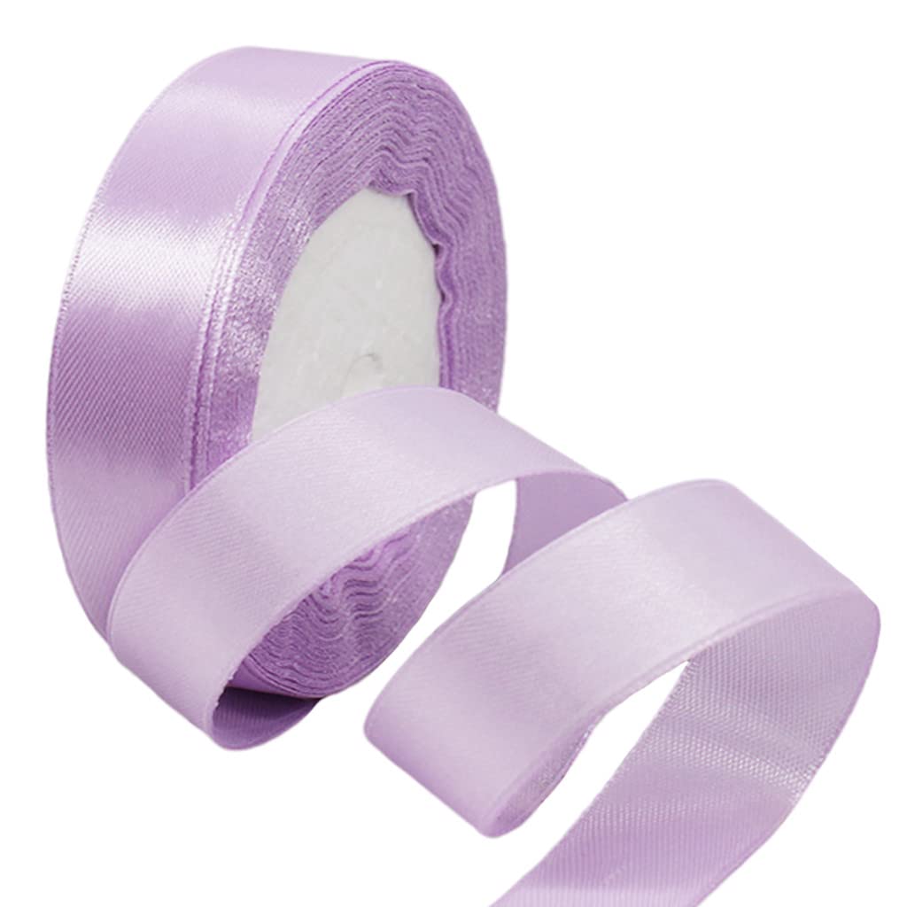 10mm Black Ribbon for Gift Wrapping,22m Fabric Thick Satin Ribbon Black Bow for Gift Wrapping,Ribbons for Balloons,Crafting,Hair,Bouquets,Wedding, Car,Presents,Cake,Christmas Party Decorations — view 58