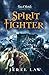 Spirit Fighter (Son of Angels, Jonah Stone Book 1)