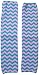 Capezio Big Girls' Chevron Legwarmers