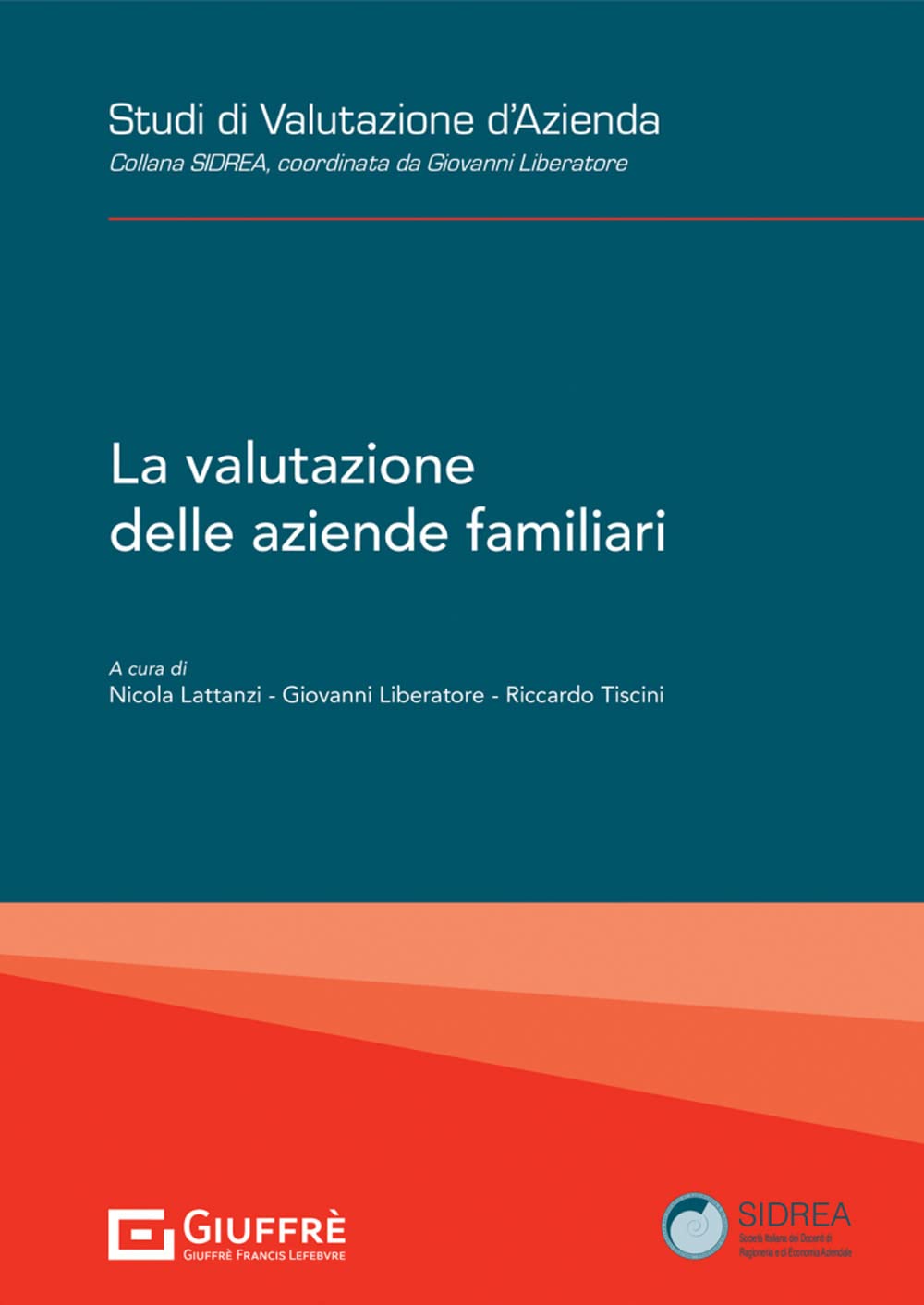 Valutazione delle aziende familiari