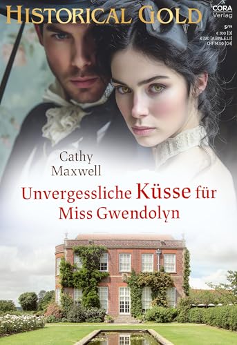Unvergessliche Küsse für...