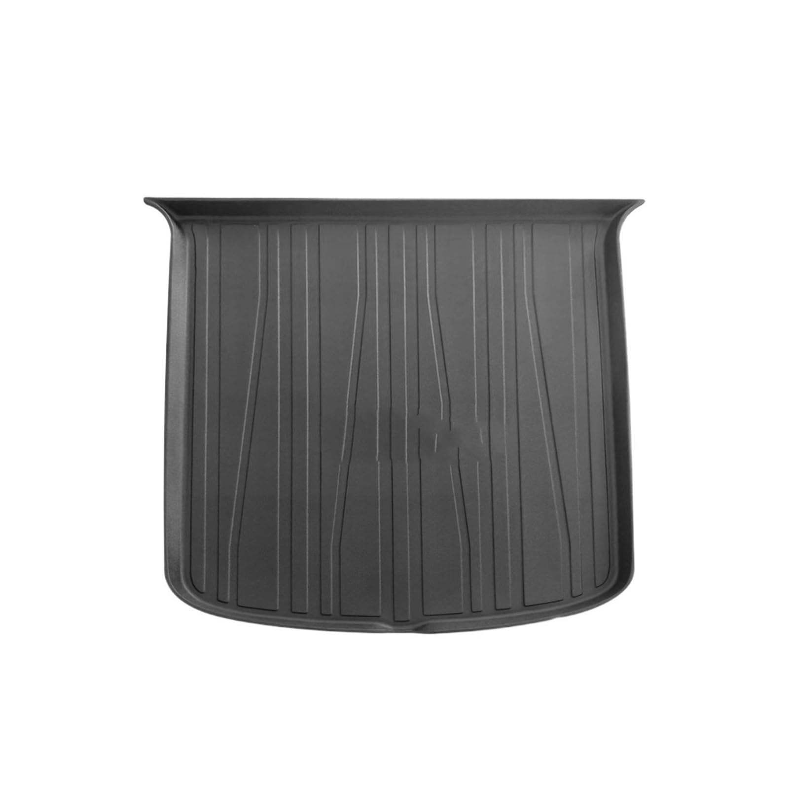 Zestaw mat do bagażnika Pasuje Do IM L6 2024-2025 Mata Do Bagażnika Samochodowego Mata Do Bagażnika Wkładka Do Bagażnika Mata Ochronna Do Bagażnika Dywanik do bagażnika