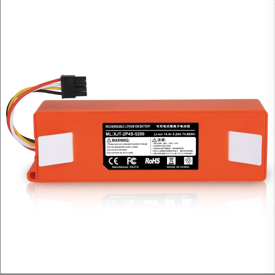 Batería SKV4093GL de repuesto soluciona problemas de carga en Xiaomi 1S pack de 2 2